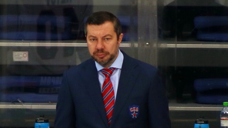 Илья Воробьев