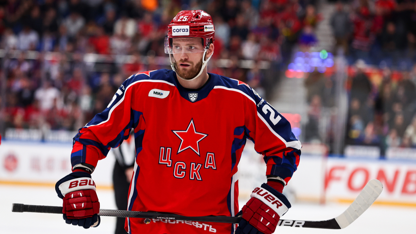 Михаил Григоренко