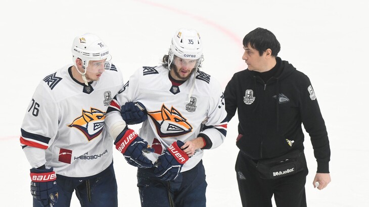 «Металлург»