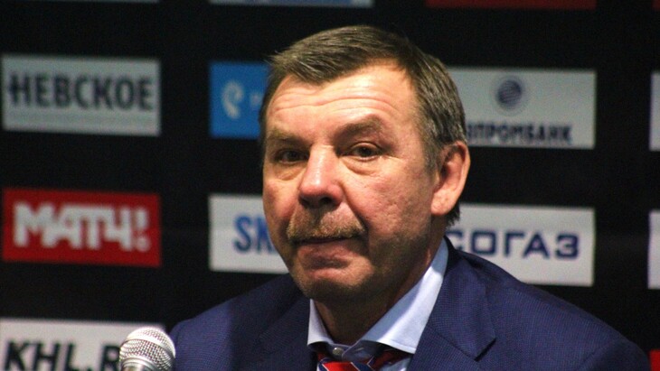 Олег Знарок