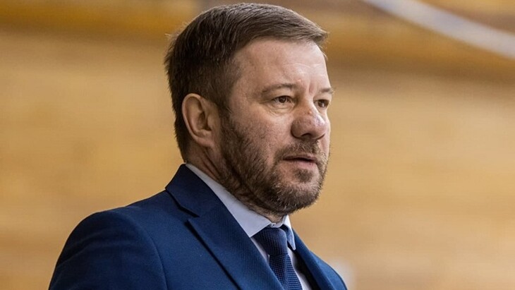 Олег Леонтьев Олег Леонтьев