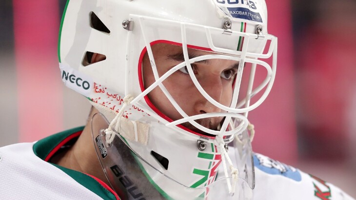 Эмиль Гарипов