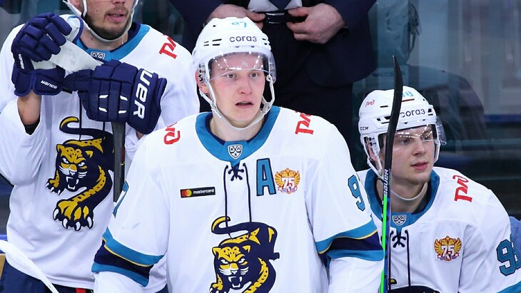 Василий Глотов