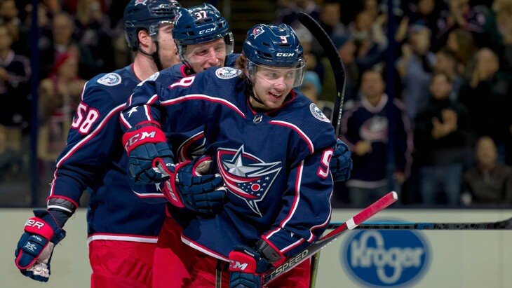 Артемий Панарин