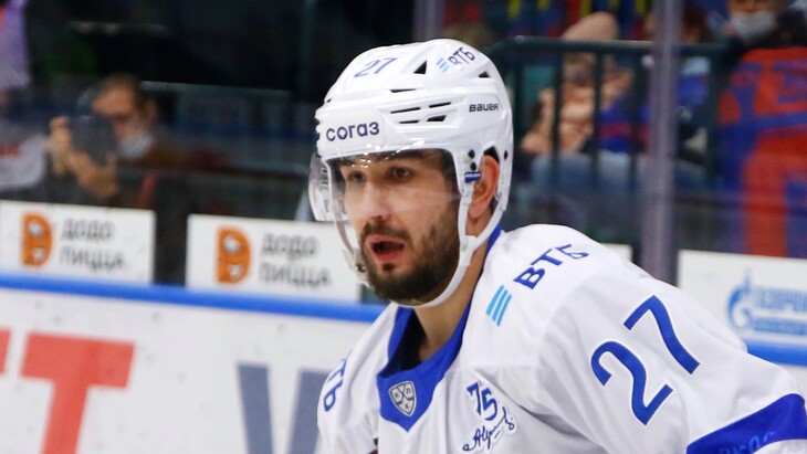 Вячеслав Войнов