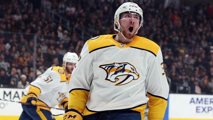 Яков Тренин