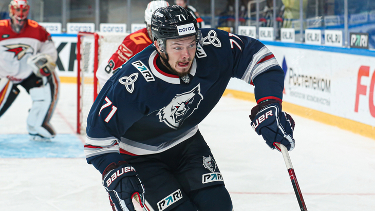 Андрей Белозёров Андрей Белозёров