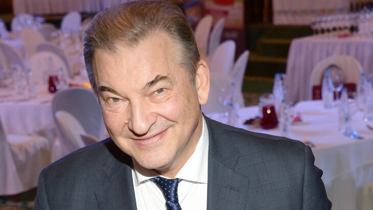 Владислав Третьяк Владислав Третьяк