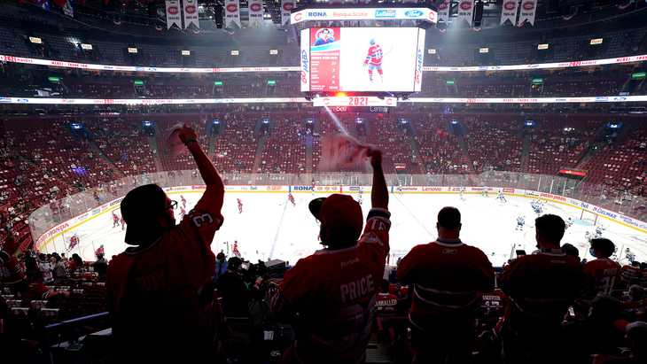 Матч НХЛ Матч НХЛ