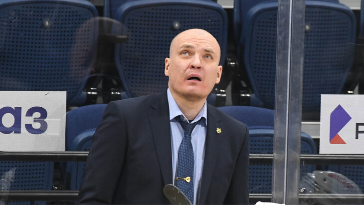 Андрей Разин