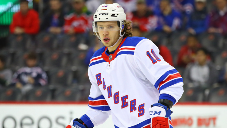 Артемий Панарин