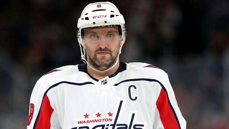 Александр Овечкин