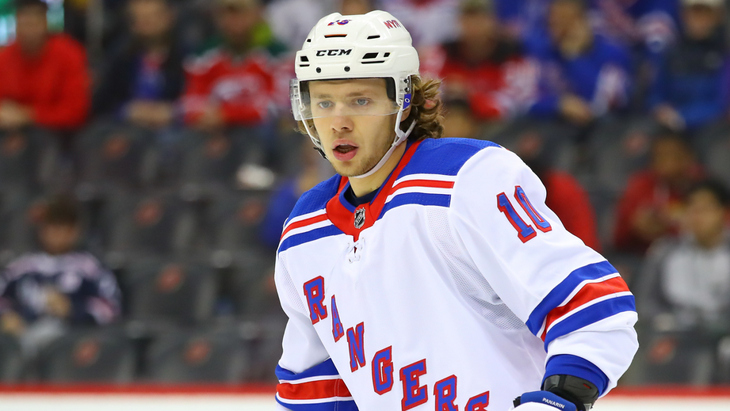 Артемий Панарин