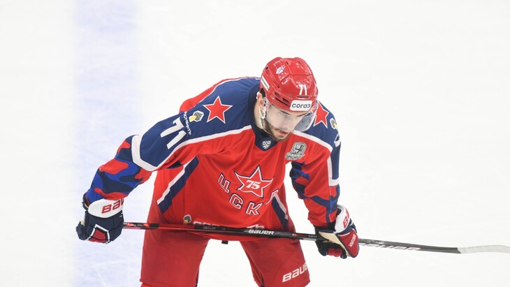 Константин Окулов