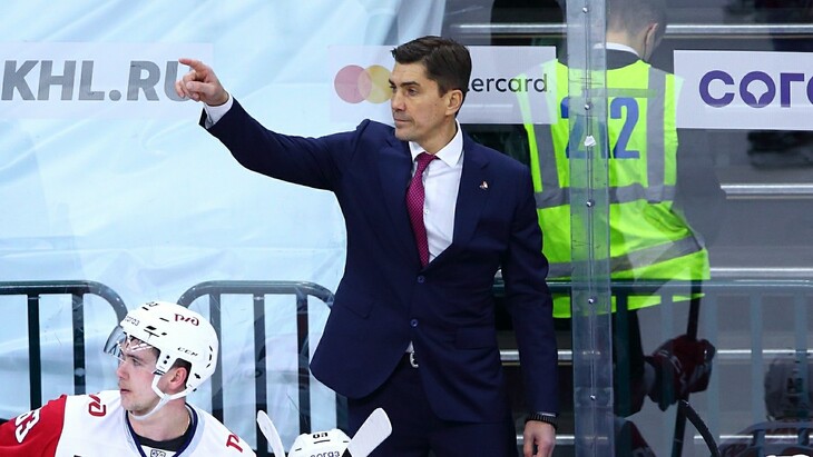 Игорь Никитин