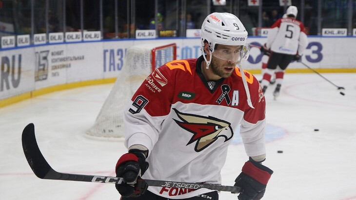 Корбан Найт