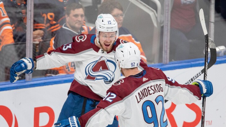 Валерий Ничушкин