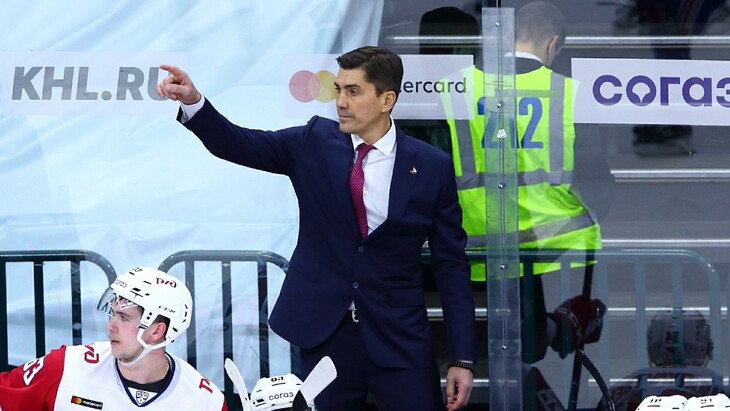 Игорь Никитин