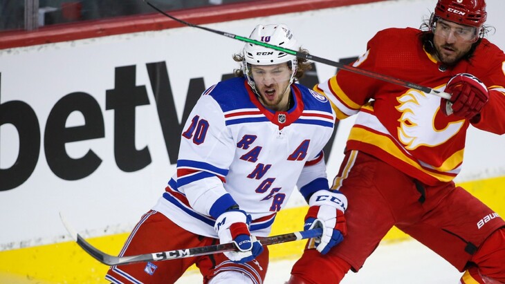 Артемий Панарин