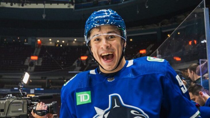 Андрей Кузьменко