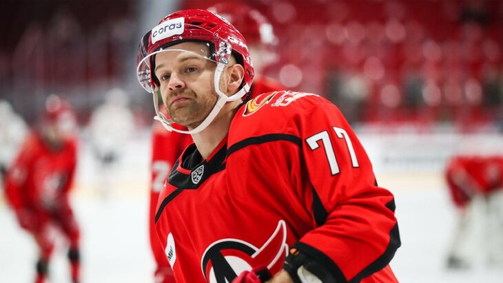 Стефан Да Коста