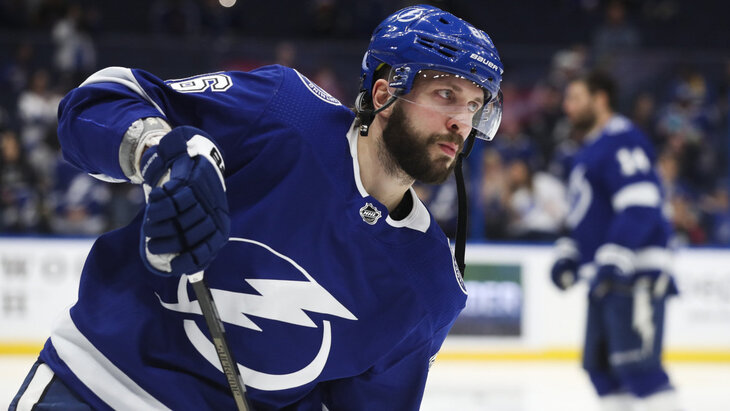 Никита Кучеров