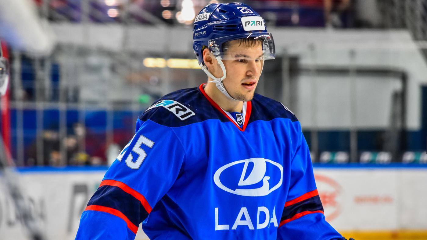 Иван Романов