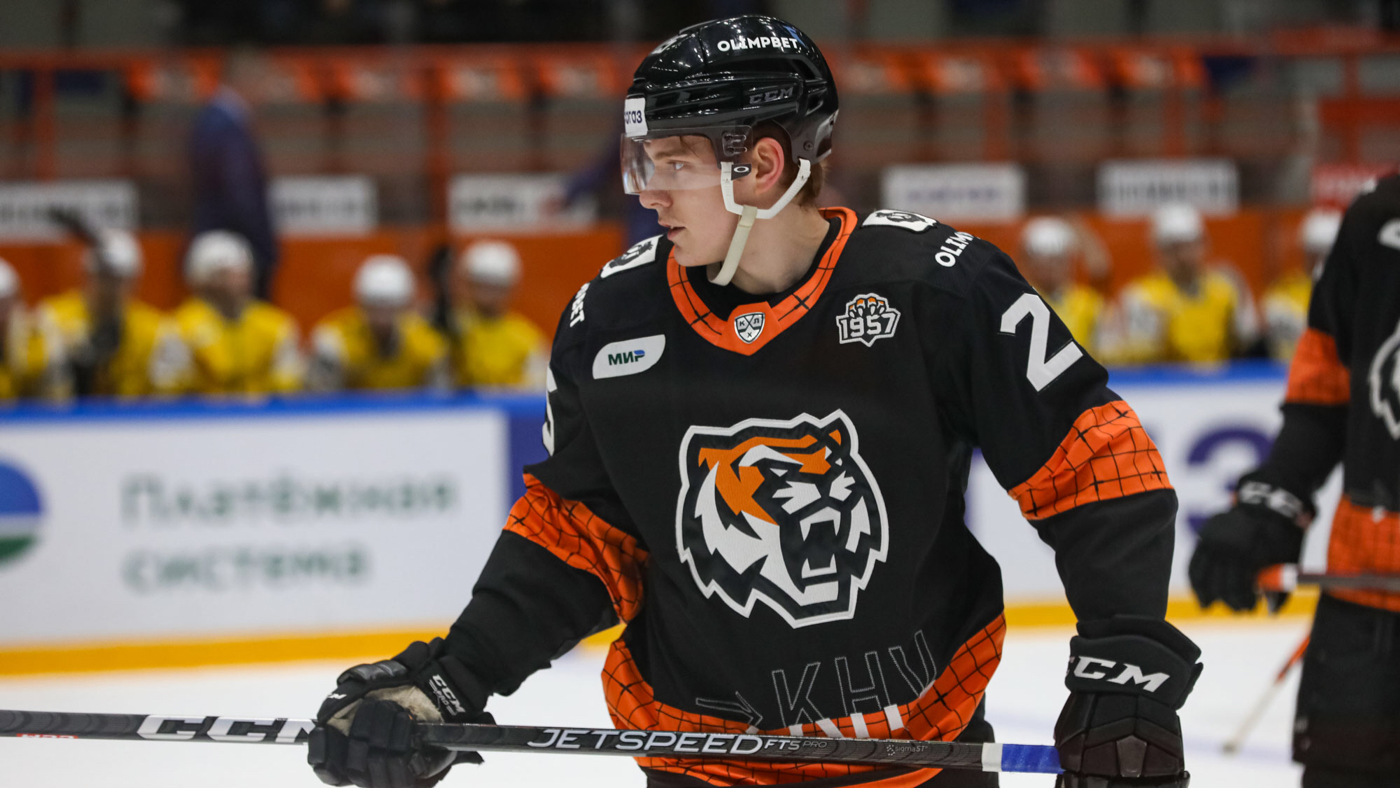 Ярослав Лихачев