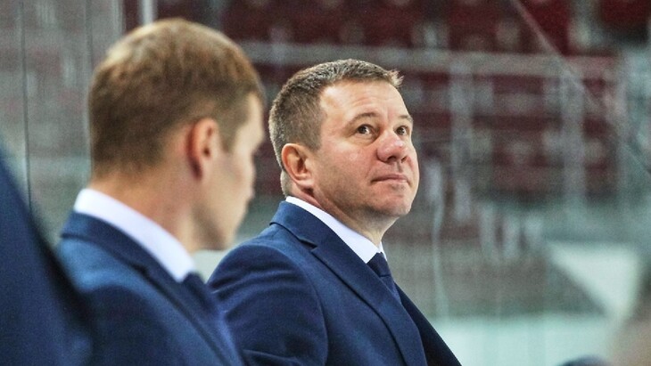 Олег Леонтьев