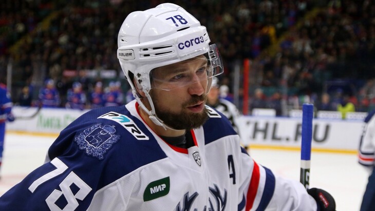 Алексей Кручинин