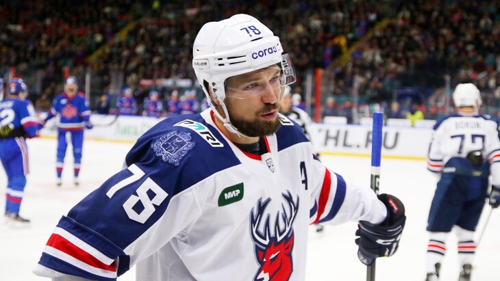 Алексей Кручинин