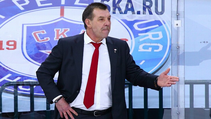 Олег Знарок