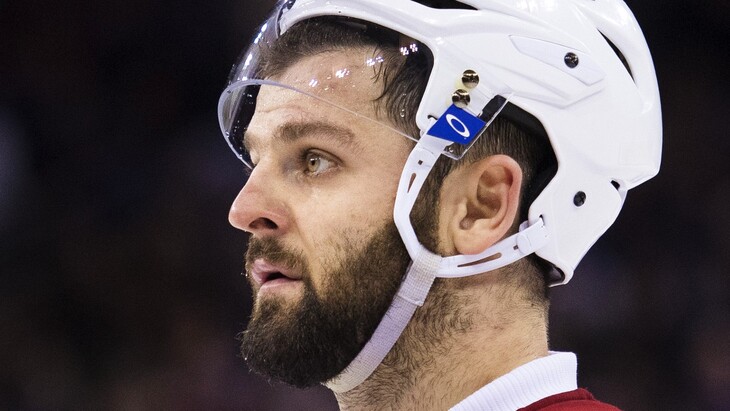 Александр Радулов