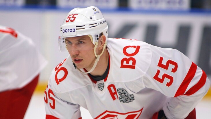 Дмитрий Вишневский