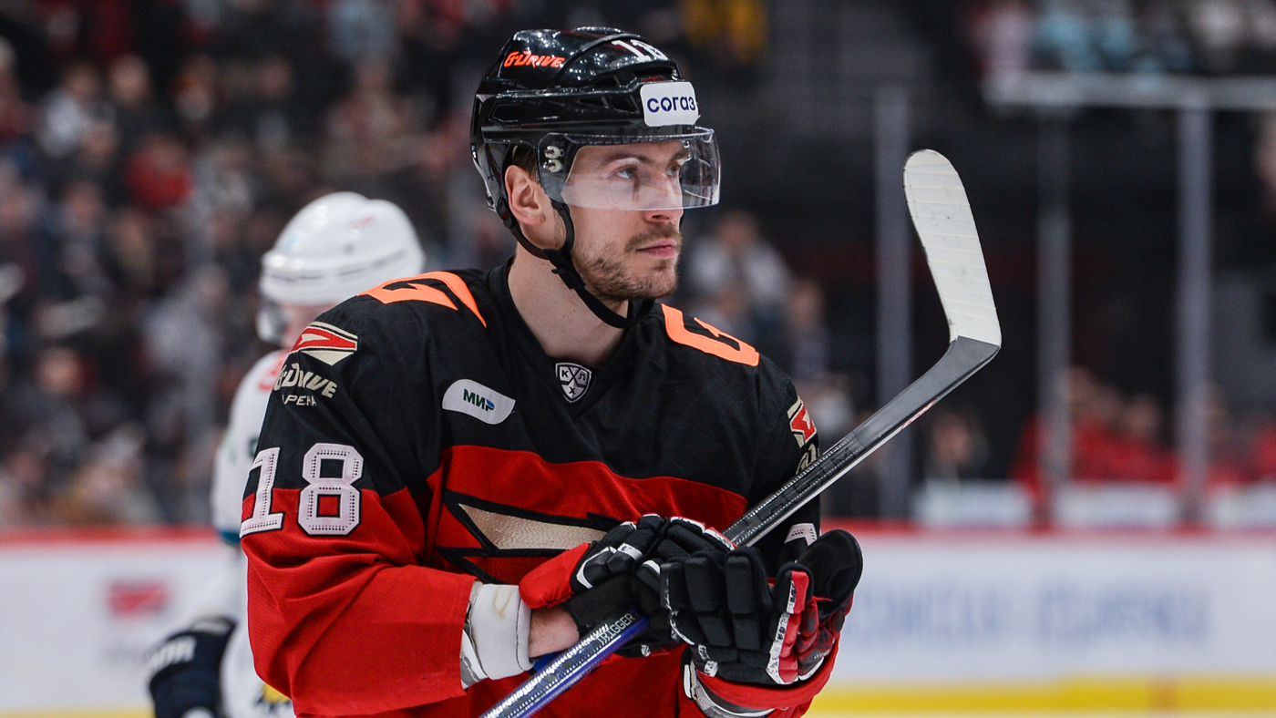 Александр Дергачев