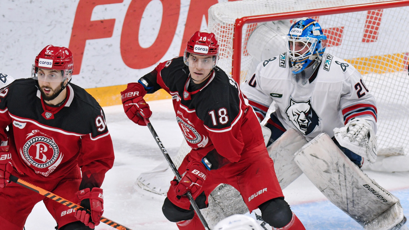 «Витязь» — «Нефтехимик»