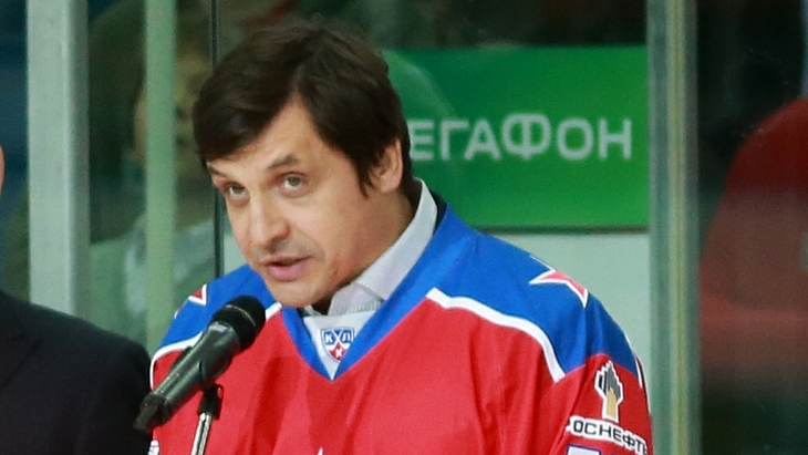 Валерий Каменский Валерий Каменский