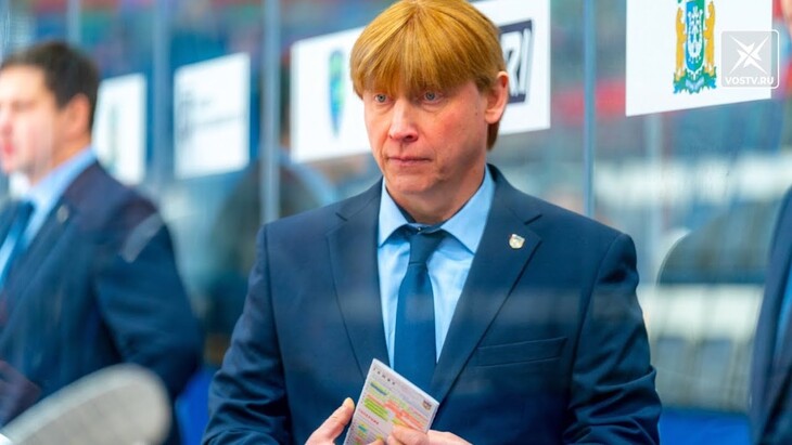 Игорь Гришин