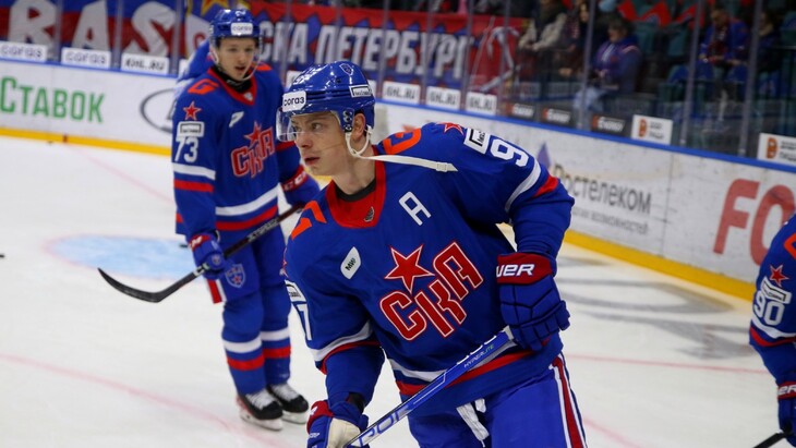 Никита Гусев