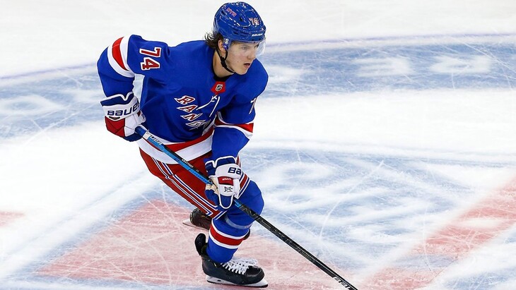 Виталий Кравцов