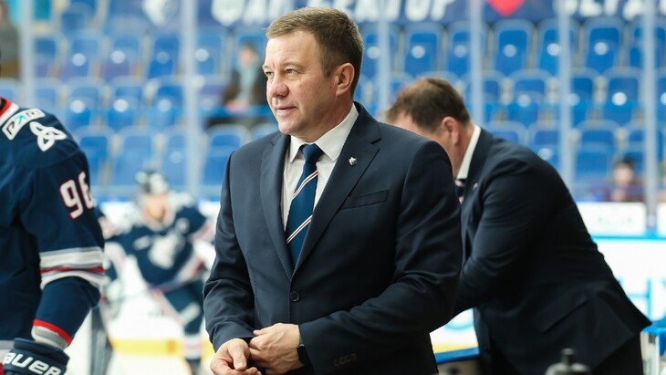 Олег Леонтьев