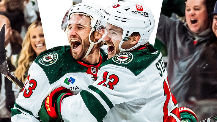 «Миннесота»