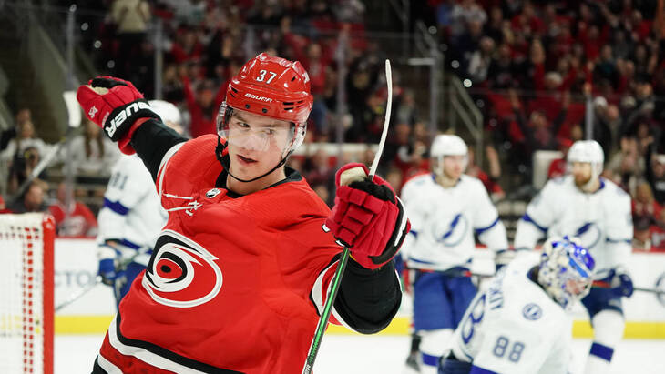 Андрей Свечников