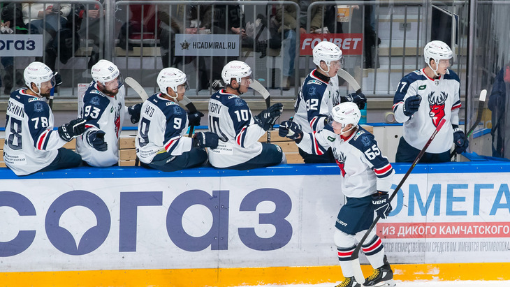 «Торпедо» начало гостевую серию с победы над «Адмиралом»