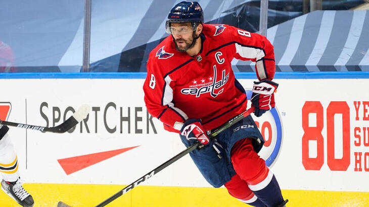 Александр Овечкин