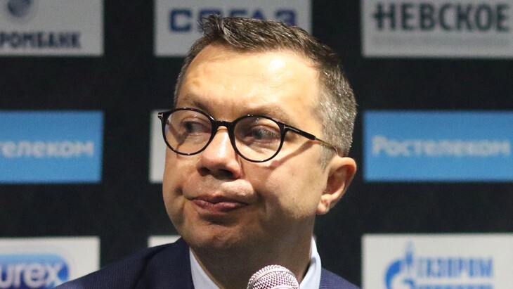 Илья Воробьев