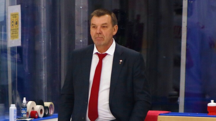 Олег Знарок