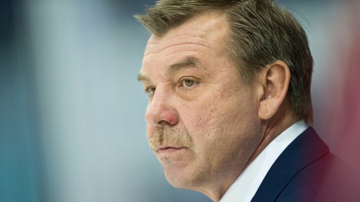 Олег Знарок