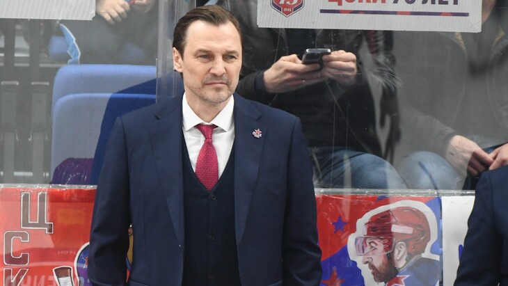 Сергей Федоров