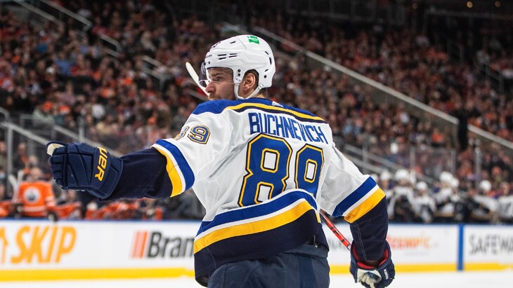 Павел Бучневич